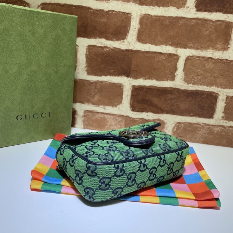 Gucci Satchel Bags